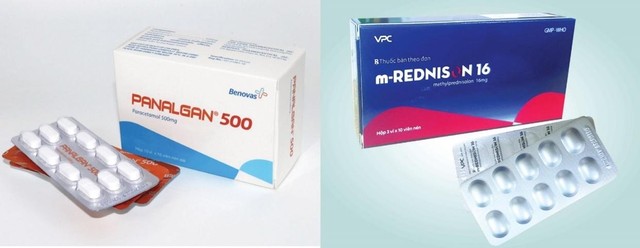 2 sản phẩm của DCL trao tặng nằm trong hạng mục của toa thuốc hướng dẫn điều trị Covid-19 tại nhà do Sở Y tế TP.HCM mới ban hành. 2 sản phẩm của DCL trao tặng nằm trong hạng mục của toa thuốc hướng dẫn điều trị Covid-19 tại nhà do Sở Y tế TP.HCM mới ban hành.