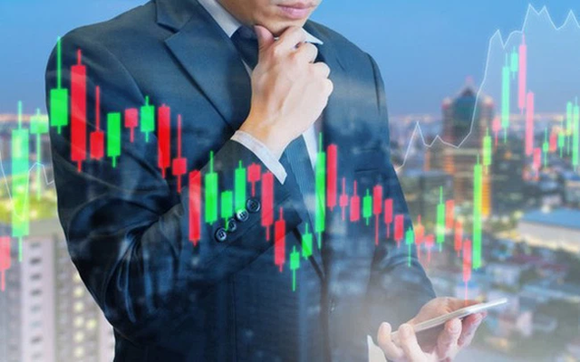 Nhà đầu tư cá nhân ngày càng quan tâm tới việc mua cổ phiếu để tích sản.