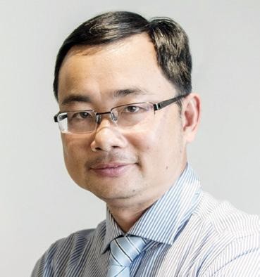 TS. Phan Phương Nam. TS. Phan Phương Nam.