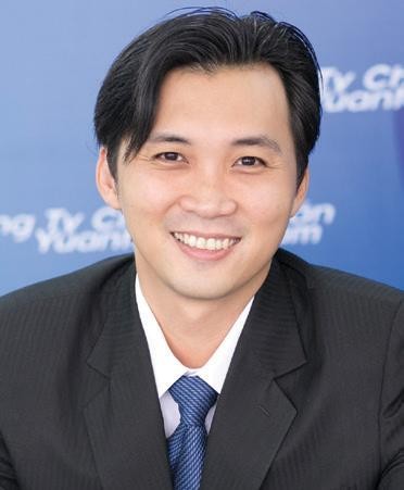 Ông Trương Quang Bình, Phó giám đốc Phân tích nghiên cứu, Công ty Chứng khoán Yuanta Việt Nam.