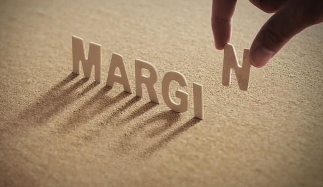 Ký quỹ (Margin) là việc bắt buộc khi tham gia giao dịch chứng khoán phái sinh.