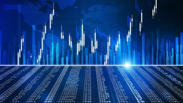 Bán khống là một tính năng mới nổi trội của chứng khoán phái sinh.