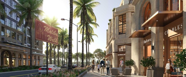 Khu phố shophouse – nơi hội tụ những thương hiệu đẳng cấp quốc tế. Khu phố shophouse – nơi hội tụ những thương hiệu đẳng cấp quốc tế.