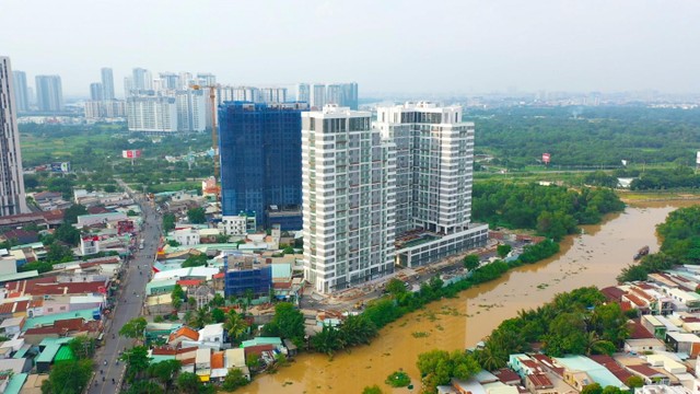 Rio Land chuẩn bị bàn giao 3 dự án tại tâm điểm TP Thủ Đức vào cuối năm 2021. Rio Land chuẩn bị bàn giao 3 dự án tại tâm điểm TP Thủ Đức vào cuối năm 2021.