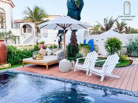 Cam Ranh Bay Hotels and Resorts đang là dự án được săn đón bậc nhất, khẳng định đẳng cấp giới thượng lưu tại thị trường Bãi Dài - Cam Ranh. Cam Ranh Bay Hotels and Resorts đang là dự án được săn đón bậc nhất, khẳng định đẳng cấp giới thượng lưu tại thị trường Bãi Dài - Cam Ranh.