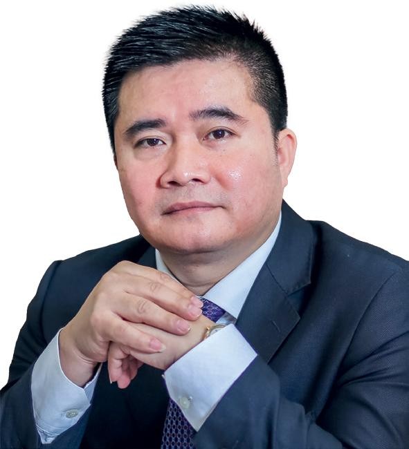 Chứng khoán Việt Nam bước sang giai đoạn mới ảnh 1 Ảnh tác giả