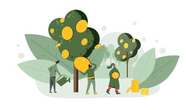 Đầu tư từ sớm và thường xuyên sẽ giúp dòng vốn của bạn sinh sôi và rút ngắn con đường đạt được FIRE. Đầu tư từ sớm và thường xuyên sẽ giúp dòng vốn của bạn sinh sôi và rút ngắn con đường đạt được FIRE.