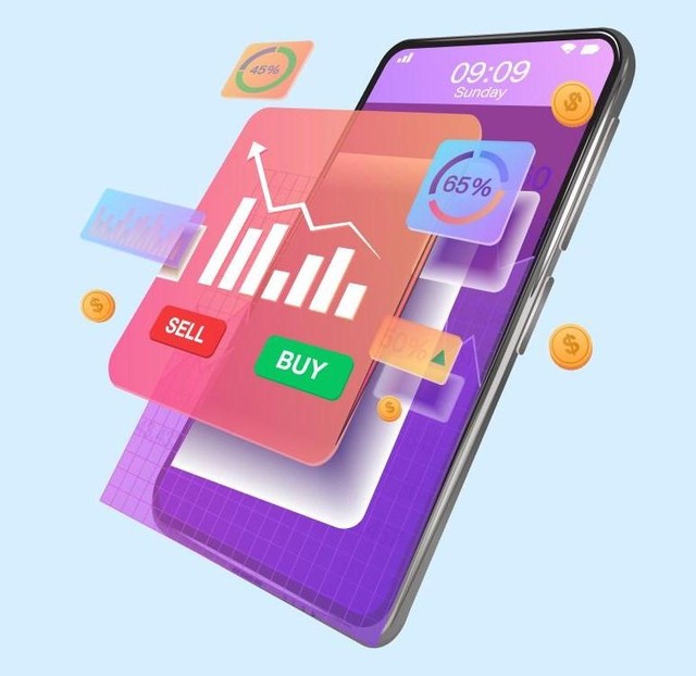 Gen Z tiếp cận dễ dàng với các nền tảng và chính sách đầu tư ưu việt. Gen Z tiếp cận dễ dàng với các nền tảng và chính sách đầu tư ưu việt.