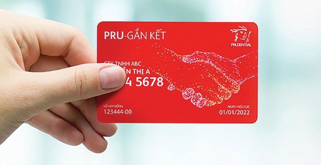 Với PRU-Gắn Kết, nhân viên không cần phải lo lắng về chi phí khi cần chăm sóc hoặc điều trị bệnh. Với PRU-Gắn Kết, nhân viên không cần phải lo lắng về chi phí khi cần chăm sóc hoặc điều trị bệnh.