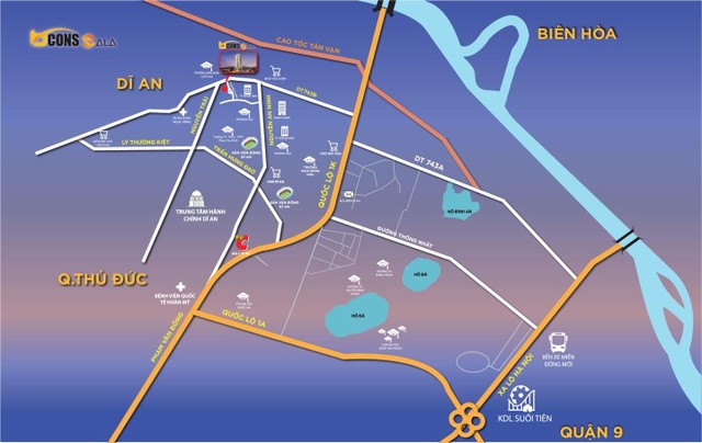 Dự án Bcons Sala có lợi thế pháp lý hoàn chỉnh, vị trí trung tâm, bao gồm 1 tháp cao 29 tầng với 513 căn hộ và 11 shophouse có diện tích đa dạng 45m2 – 62 m2. Dự án Bcons Sala có lợi thế pháp lý hoàn chỉnh, vị trí trung tâm, bao gồm 1 tháp cao 29 tầng với 513 căn hộ và 11 shophouse có diện tích đa dạng 45m2 – 62 m2.