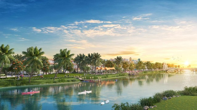 Khách hàng Thanh Hóa sẽ nhận thêm ưu đãi chiết khấu đặc biệt. Ảnh phối cảnh minh họa. Khách hàng Thanh Hóa sẽ nhận thêm ưu đãi chiết khấu đặc biệt. Ảnh phối cảnh minh họa.