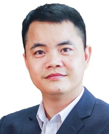 Ông Đặng Trần Phục, Chủ tịch Hội đồng quản trị Azfin.