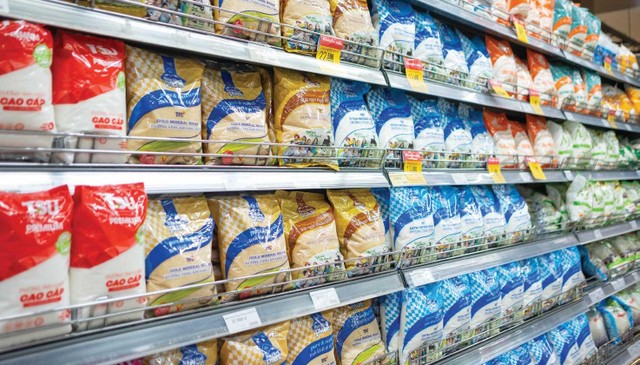 Giá đường thế giới năm 2021 có diễn biến phục hồi sau 4 năm dao động ở vùng đáy.