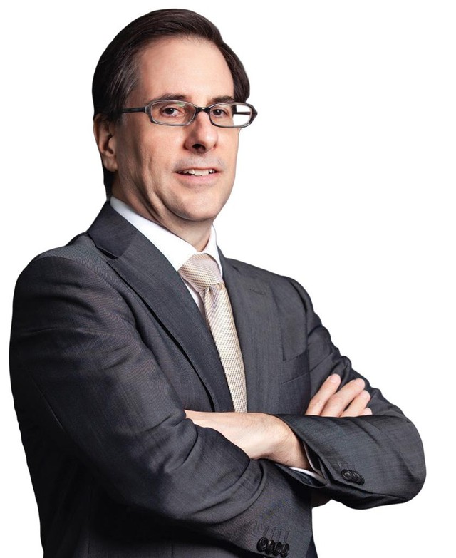 Ông Michael Kokalari, Chuyên gia Kinh tế trưởng, Tập đoàn VinaCapital.