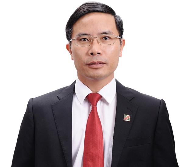 Ông Phạm Đức Ấn, Chủ tịch Hội đồng thành viên Agribank