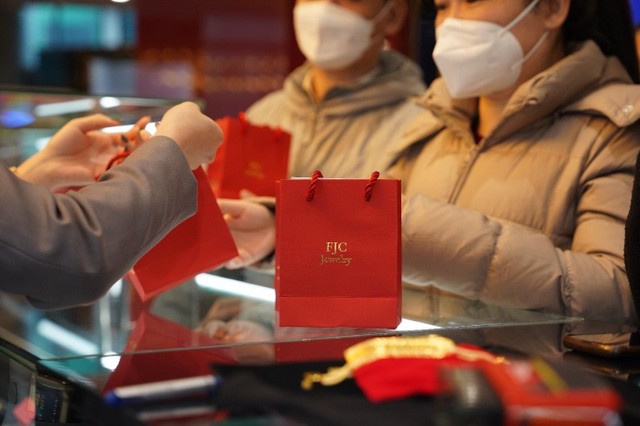 FJC - thương hiệu của tập đoàn FLC được nhiều người dân tin tưởng lựa chọn và quyết định gắn bó. FJC - thương hiệu của tập đoàn FLC được nhiều người dân tin tưởng lựa chọn và quyết định gắn bó.