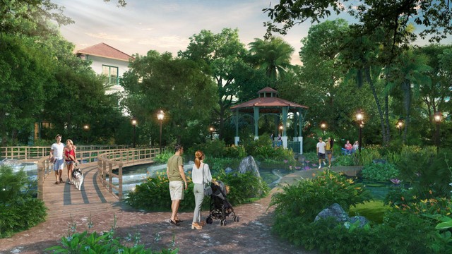 Đây chính là thời điểm vàng của BĐS chăm sóc sức khỏe. Ảnh minh họa: Sun Property. Đây chính là thời điểm vàng của BĐS chăm sóc sức khỏe. Ảnh minh họa: Sun Property.