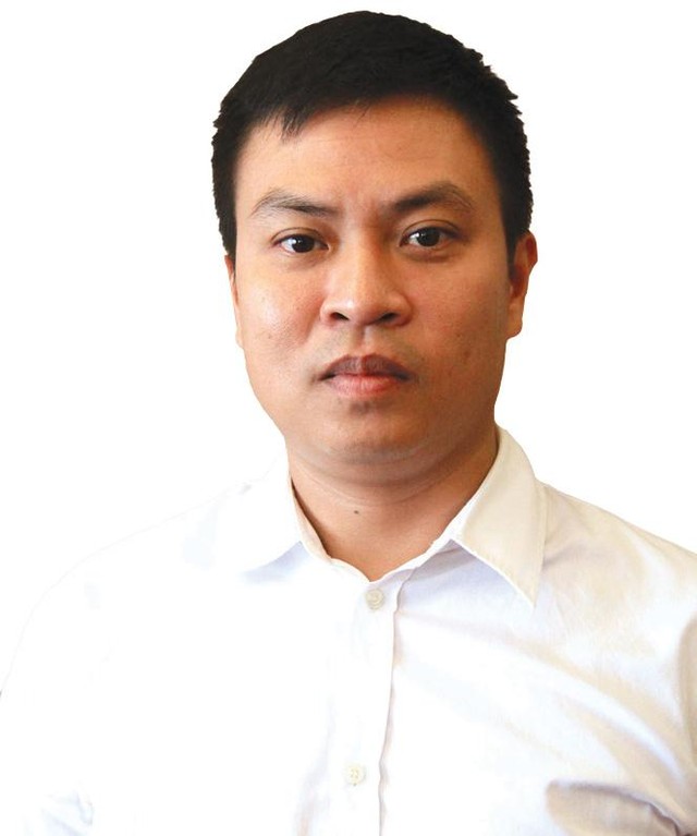 Ông Trần Minh Tuấn, Phó chủ tịch Hội đồng quản trị Công ty cổ phần Tập đoàn Khách sạn Đông Á. Ông Trần Minh Tuấn, Phó chủ tịch Hội đồng quản trị Công ty cổ phần Tập đoàn Khách sạn Đông Á.