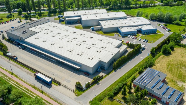 PDI hướng tới mô hình những đô thị công nghiệp hiện đại.