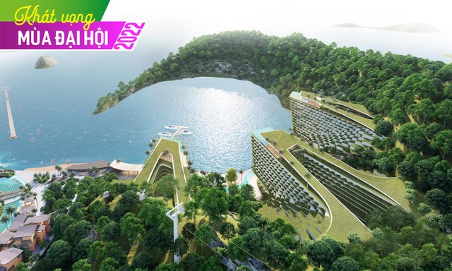 Đồ án Quy hoạch chi tiết 1/500 Khu đô thị du lịch Cát Bà – Amatina đã đạt giải đặc biệt ở thể loại A: Đồ án Quy hoạch xây dựng tại giải thưởng Quy hoạch đô thị Quốc gia lần thứ II - VUPA 2020. Đồ án Quy hoạch chi tiết 1/500 Khu đô thị du lịch Cát Bà – Amatina đã đạt giải đặc biệt ở thể loại A: Đồ án Quy hoạch xây dựng tại giải thưởng Quy hoạch đô thị Quốc gia lần thứ II - VUPA 2020.