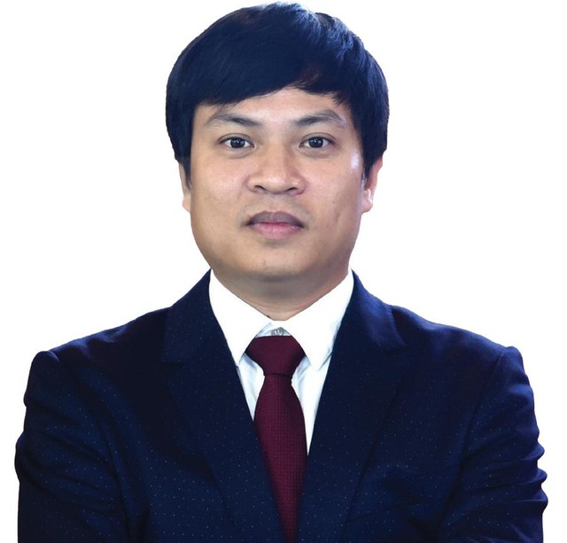 Ông Trần Minh Tuấn, Phó chủ tịch Hội đồng quản trị Công ty Chứng khoán Smart Invest (AAS). Ông Trần Minh Tuấn, Phó chủ tịch Hội đồng quản trị Công ty Chứng khoán Smart Invest (AAS).