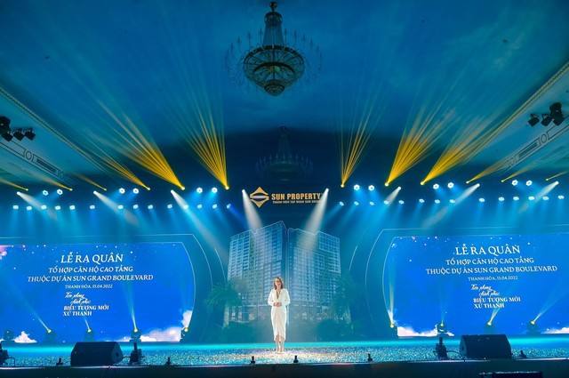 Tổng giám đốc Sun Property chia sẻ tâm huyết đầu tư tại thị trường Thanh Hóa. Tổng giám đốc Sun Property chia sẻ tâm huyết đầu tư tại thị trường Thanh Hóa.