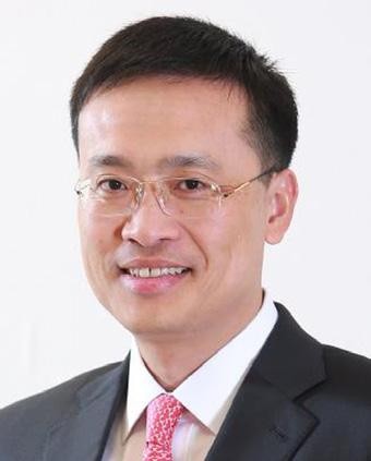 Ông Phạm Quang Dũng, Chủ tịch Vietcombank (VCB). Ông Phạm Quang Dũng, Chủ tịch Vietcombank (VCB).