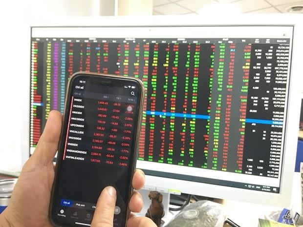 (Ảnh minh họa. Nguồn:Vietnam+). (Ảnh minh họa. Nguồn:Vietnam+).