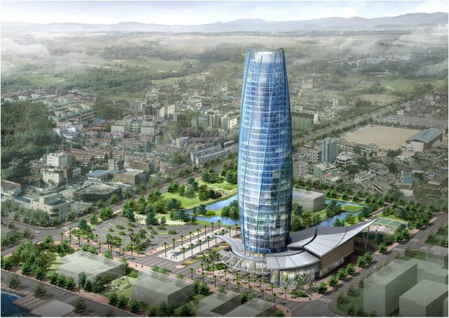 Trung tâm hành chính Đà Nẵng – một trong những công trình xây dựng vốn nhà nước ấn tượng được TKC xây dựng. Trung tâm hành chính Đà Nẵng – một trong những công trình xây dựng vốn nhà nước ấn tượng được TKC xây dựng.