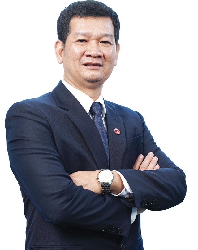 Phó tổng giám đốc Ngân hàng Bản Việt: Chủ động đánh giá từng khách hàng để hỗ trợ phù hợp ảnh 1 Ảnh tác giả