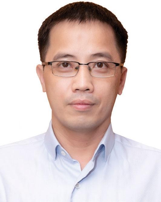 Ông Đậu Anh Tuấn, Trưởng ban Pháp chế, VCCI Ông Đậu Anh Tuấn, Trưởng ban Pháp chế, VCCI