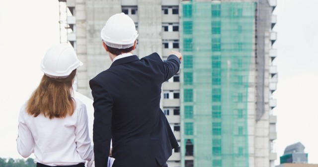 Bất động sản là loại tài sản đảm bảo thông dụng. Bất động sản là loại tài sản đảm bảo thông dụng.