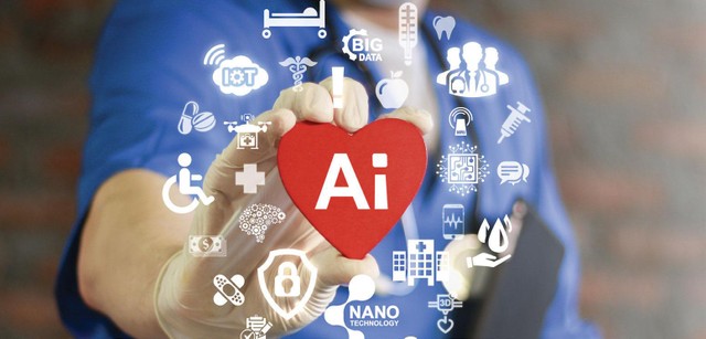 Ngân hàng số ngày càng trở thành “trái tim” của các ngân hàng. Ngân hàng số ngày càng trở thành “trái tim” của các ngân hàng.