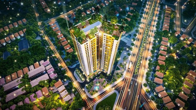 Honas Residence ra mắt những căn hộ view đẹp nhất với mức giá khó tin chỉ 28 tr/m2. Honas Residence ra mắt những căn hộ view đẹp nhất với mức giá khó tin chỉ 28 tr/m2.
