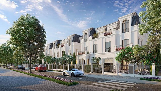 Thảo Viên Villas là nơi quy tụ các công dân ưu tú, môi trường trưởng thành lý tưởng cho thế hệ tương lai. Thảo Viên Villas là nơi quy tụ các công dân ưu tú, môi trường trưởng thành lý tưởng cho thế hệ tương lai.