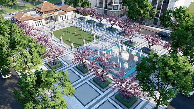 T&T City Millennia đang được nhà đầu tư dài hạn săn đón nhờ sở hữu các yếu tố cốt lõi T&T City Millennia đang được nhà đầu tư dài hạn săn đón nhờ sở hữu các yếu tố cốt lõi