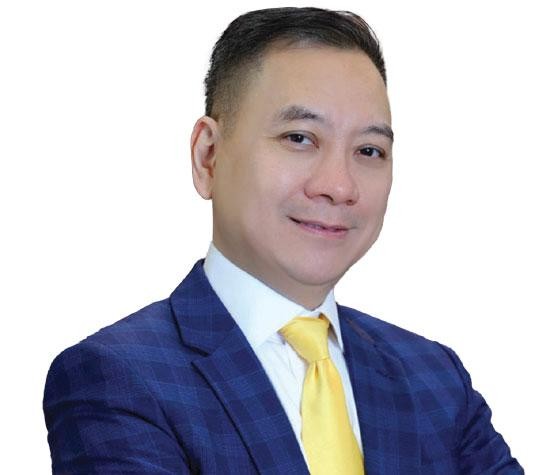 “Làm mượt” cổ tức ảnh 1 Ảnh tác giả