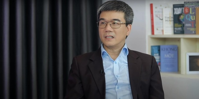 Ông Ngô Trung Dũng Ông Ngô Trung Dũng