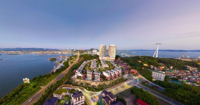 Phoenix Legend – MGallery, sản phẩm bất động sản hàng hiệu trên đồi thu hút sự quan tâm của giới siêu giàu. Phoenix Legend – MGallery, sản phẩm bất động sản hàng hiệu trên đồi thu hút sự quan tâm của giới siêu giàu.