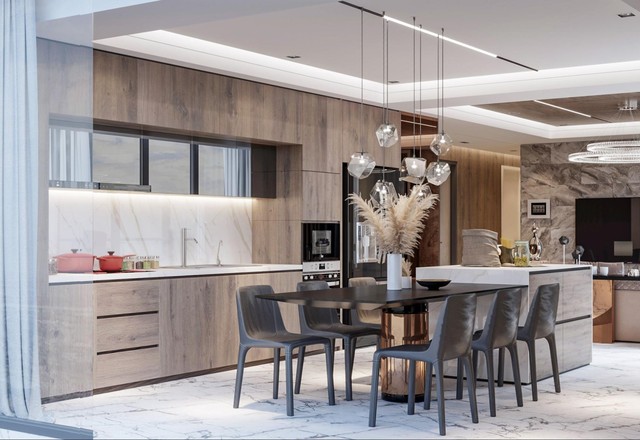 Nội thất cao cấp góp phần khẳng định giá trị của một bất động sản hàng hiệu. Nội thất cao cấp góp phần khẳng định giá trị của một bất động sản hàng hiệu.