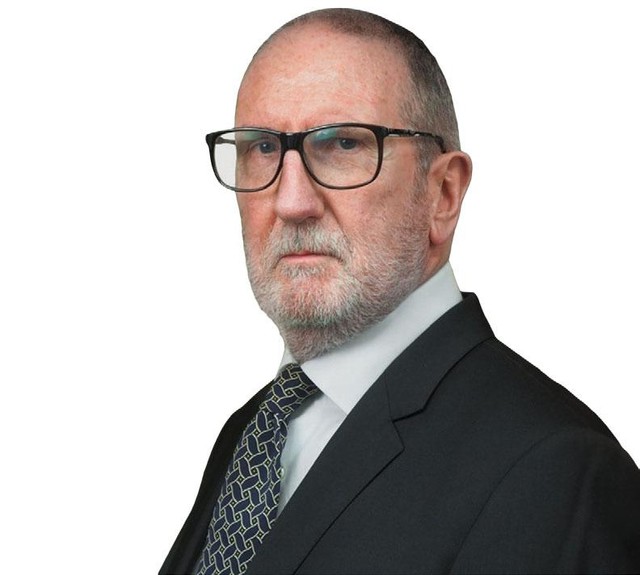 Ông David, Cố vấn cấp cao của Tập đoàn Tân Hiệp Phát.