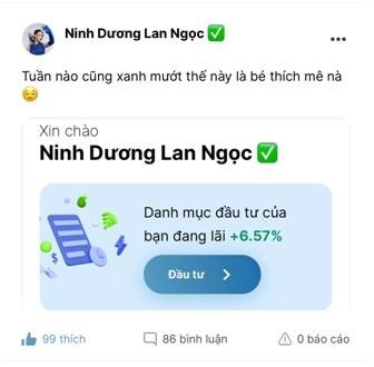 Vui mừng chưa được bao lâu. Vui mừng chưa được bao lâu.