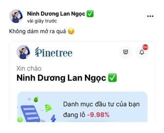 Thực trạng chung, chuyện không của riêng ai. Thực trạng chung, chuyện không của riêng ai.