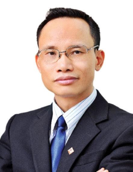TS. Cấn Văn Lực, Thành viên Hội đồng Tư vấn chính sách tài chính - tiền tệ Quốc gia, Chuyên gia Kinh tế trưởng BIDV. TS. Cấn Văn Lực, Thành viên Hội đồng Tư vấn chính sách tài chính - tiền tệ Quốc gia, Chuyên gia Kinh tế trưởng BIDV.
