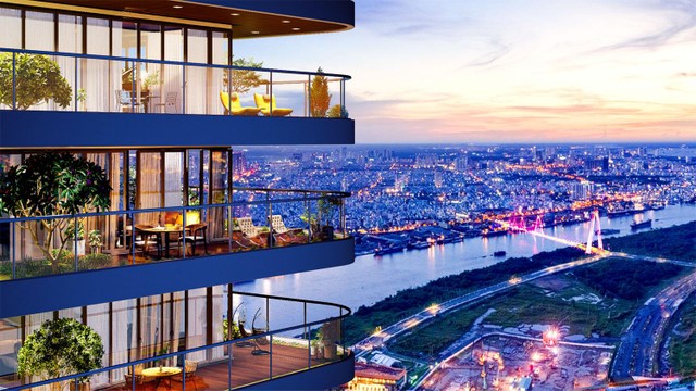 Tất cả căn hộ Sunshine Golden River đều sở hữu vườn ban công diện tích lớn tại KĐT Nam Thăng Long - Ciputra. Tất cả căn hộ Sunshine Golden River đều sở hữu vườn ban công diện tích lớn tại KĐT Nam Thăng Long - Ciputra.