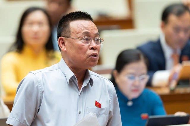 Đại biểu Nguyễn Như So (đoàn đại biểu Quốc hội tỉnh Bắc Ninh). Đại biểu Nguyễn Như So (đoàn đại biểu Quốc hội tỉnh Bắc Ninh).