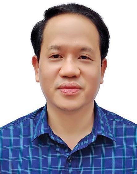 TS. Phạm Minh Tú, Phó Viện trưởng Viện Chiến lược ngân hàng.