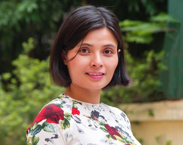 TS. Nguyễn Minh Thảo, Trưởng ban Nghiên cứu môi trường kinh doanh và năng lực cạnh tranh quốc gia, Viện Nghiên cứu và quản lý kinh tế Trung ương (CIEM).