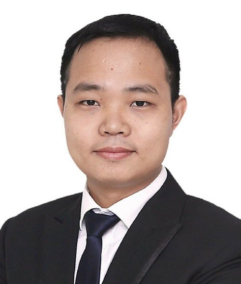 Ông Bùi Văn Huy, Giám đốc Chi nhánh TP.HCM, Công ty Chứng khoán DSC. Ông Bùi Văn Huy, Giám đốc Chi nhánh TP.HCM, Công ty Chứng khoán DSC.