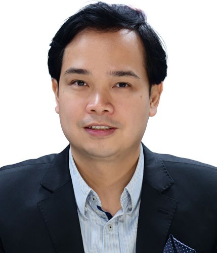 Ông Trần Thăng Long, Giám đốc Phân tích Công ty Chứng khoán BSC. Ông Trần Thăng Long, Giám đốc Phân tích Công ty Chứng khoán BSC.